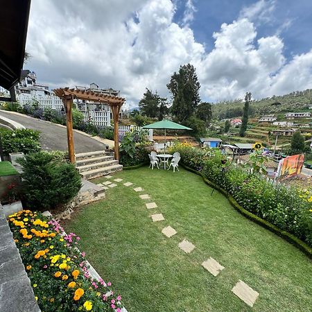 נוארה אליה The Tapherini Bungalow מראה חיצוני תמונה