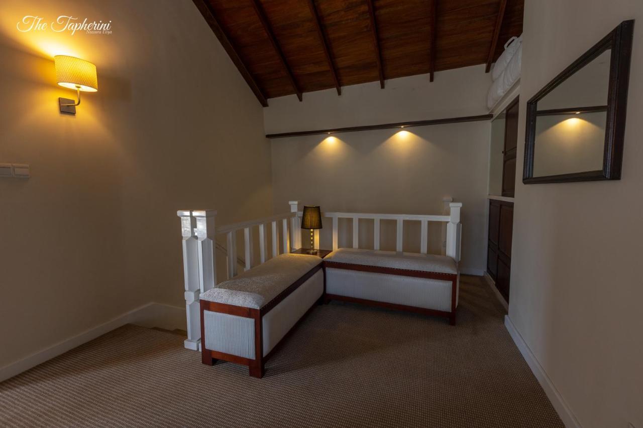 נוארה אליה The Tapherini Bungalow מראה חיצוני תמונה