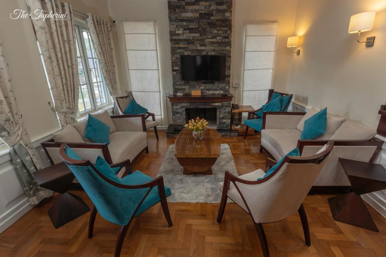 נוארה אליה The Tapherini Bungalow מראה חיצוני תמונה